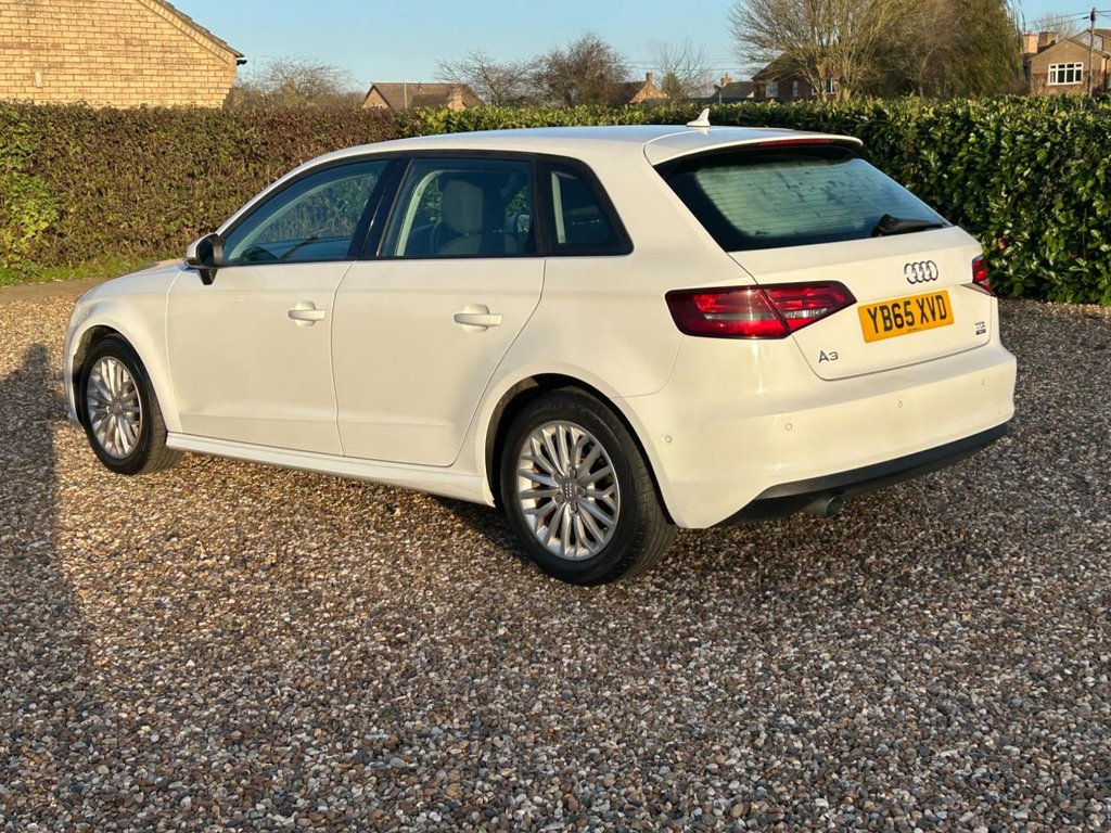 Used Audi A3 2016 for sale - 76590877: Photo 15