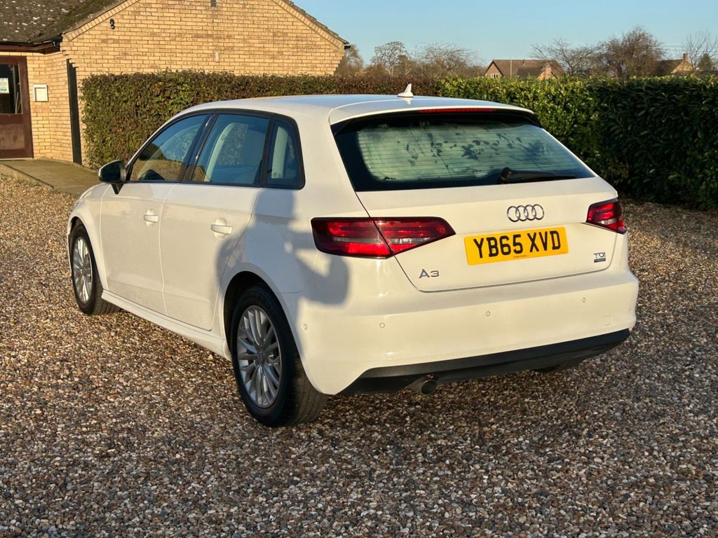 Used Audi A3 2016 for sale - 76590877: Photo 16