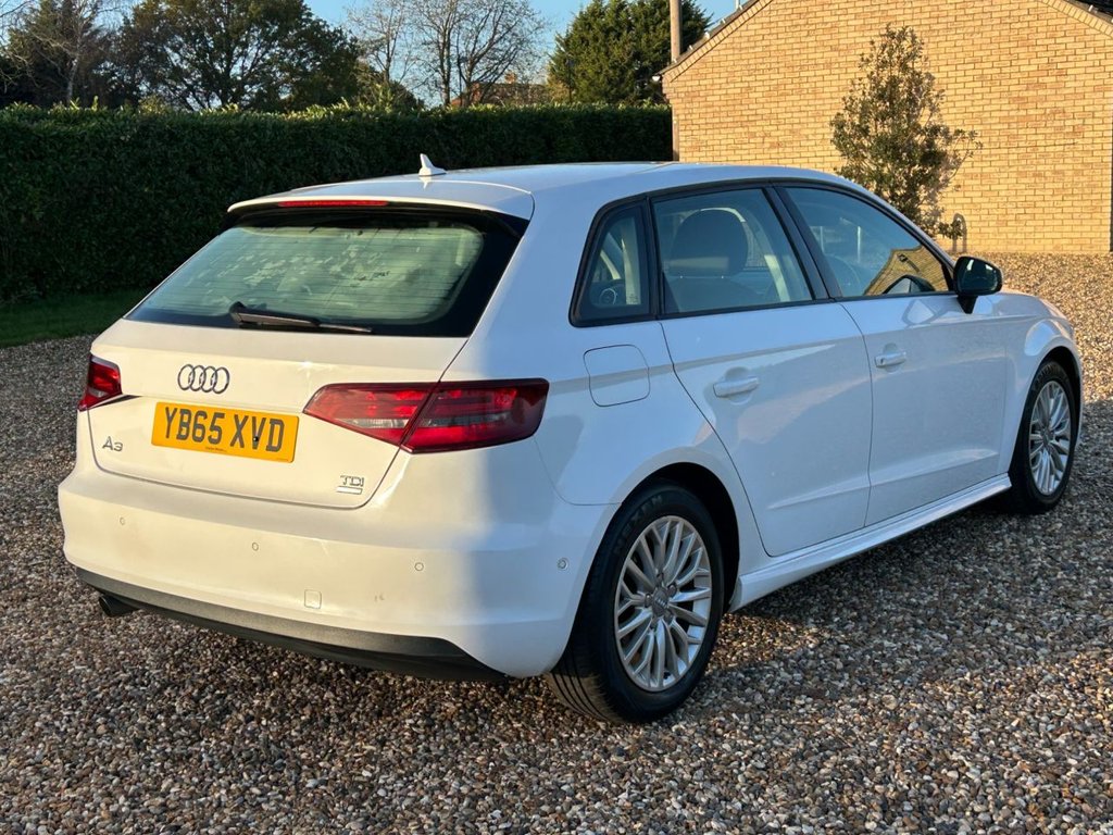 Used Audi A3 2016 for sale - 76590877: Photo 17