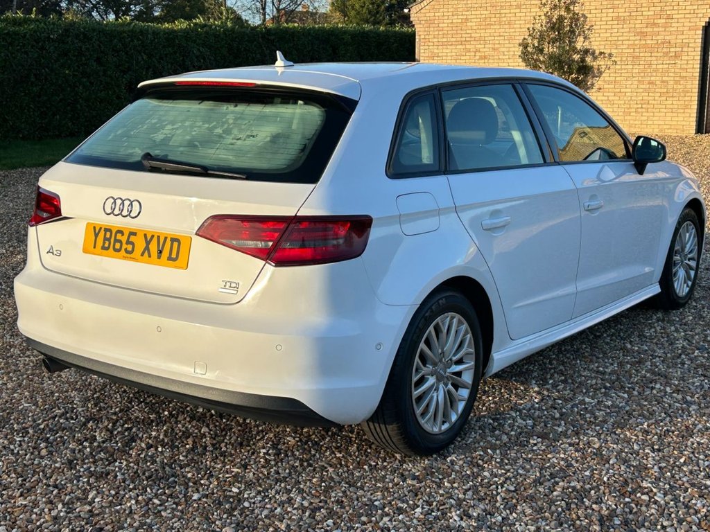Used Audi A3 2016 for sale - 76590877: Photo 18