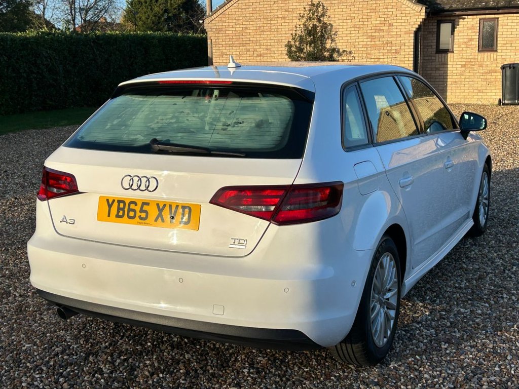 Used Audi A3 2016 for sale - 76590877: Photo 19