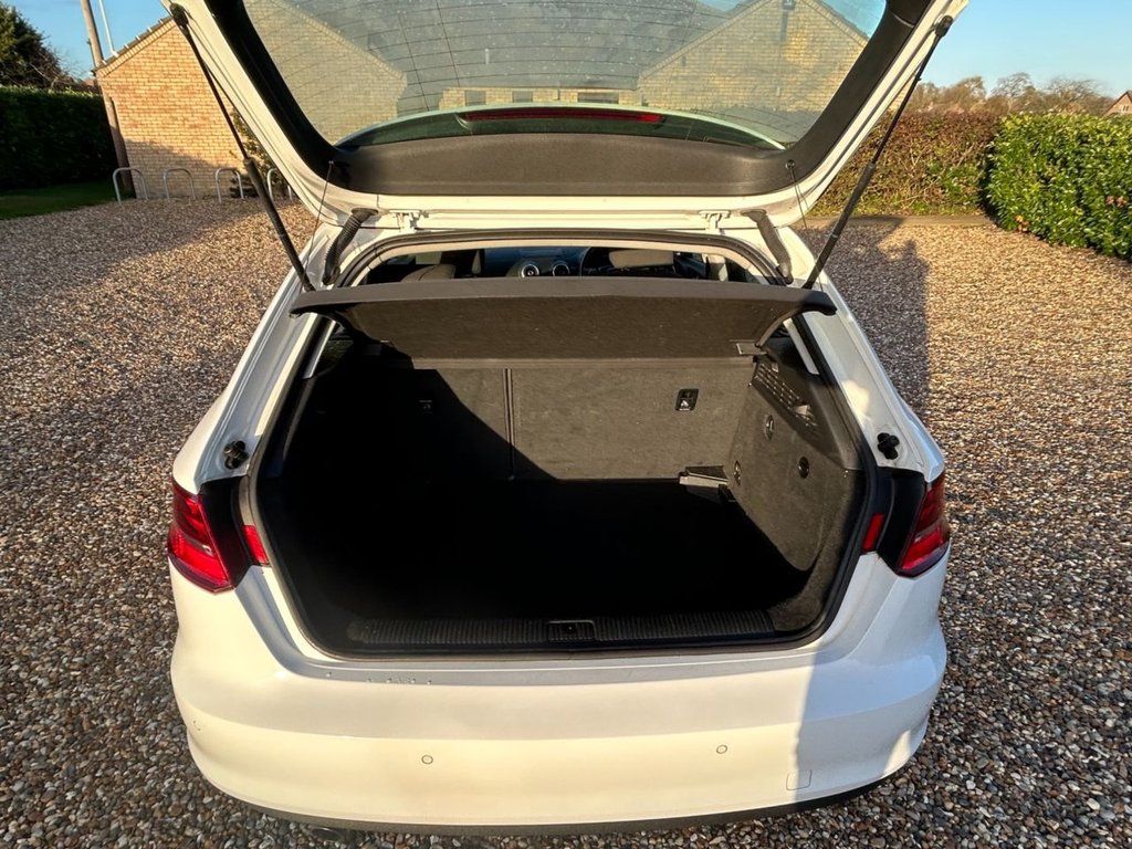 Used Audi A3 2016 for sale - 76590877: Photo 20