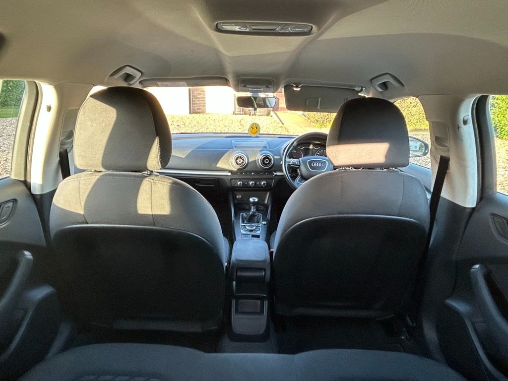 Used Audi A3 2016 for sale - 76590877: Photo 22