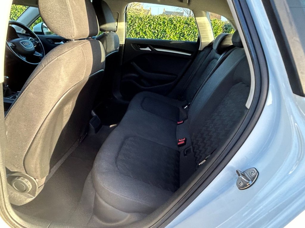 Used Audi A3 2016 for sale - 76590877: Photo 23