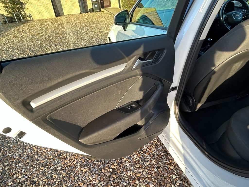 Used Audi A3 2016 for sale - 76590877: Photo 26