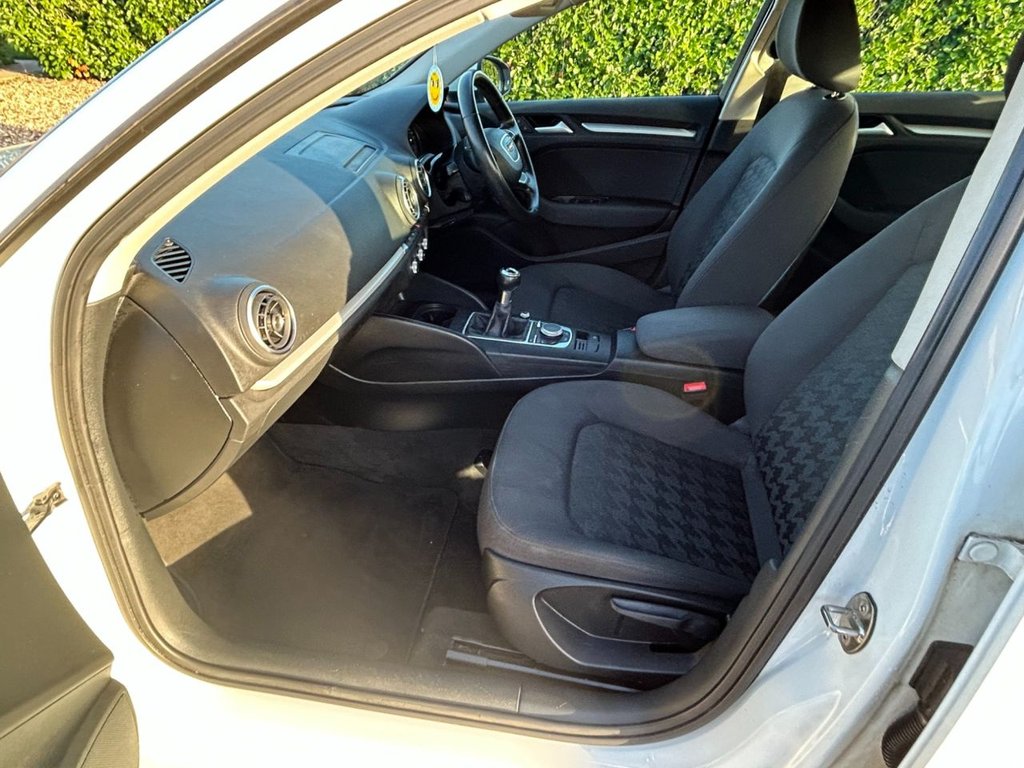 Used Audi A3 2016 for sale - 76590877: Photo 27