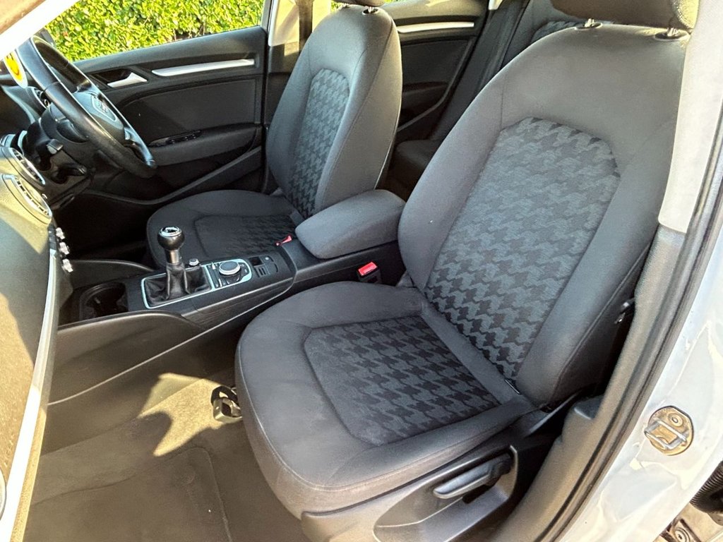 Used Audi A3 2016 for sale - 76590877: Photo 28