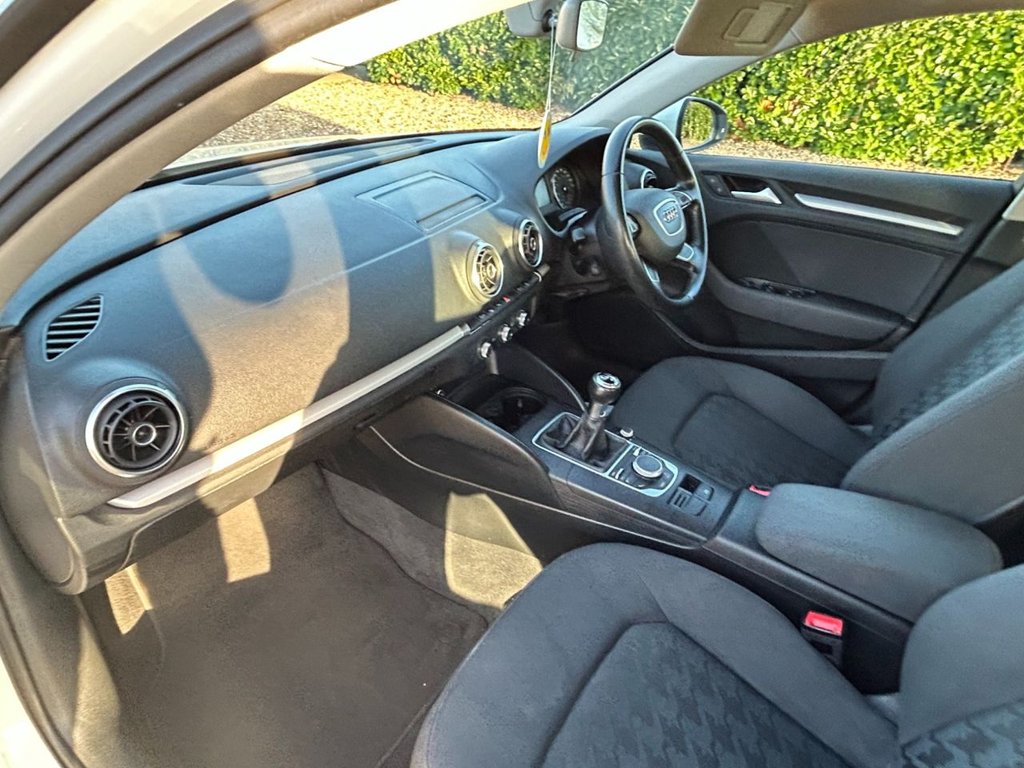 Used Audi A3 2016 for sale - 76590877: Photo 29