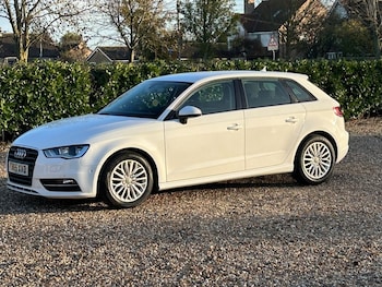 Used Audi A3 2016 for sale - 76590877: Photo