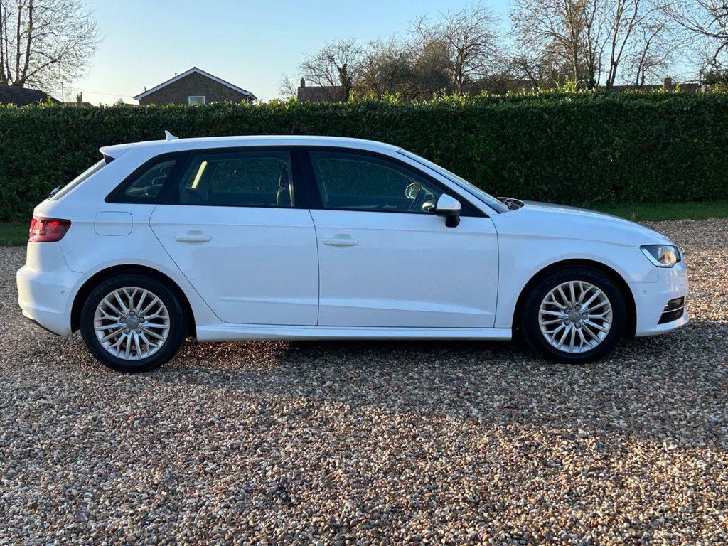Used Audi A3 2016 for sale - 76590877: Photo 3