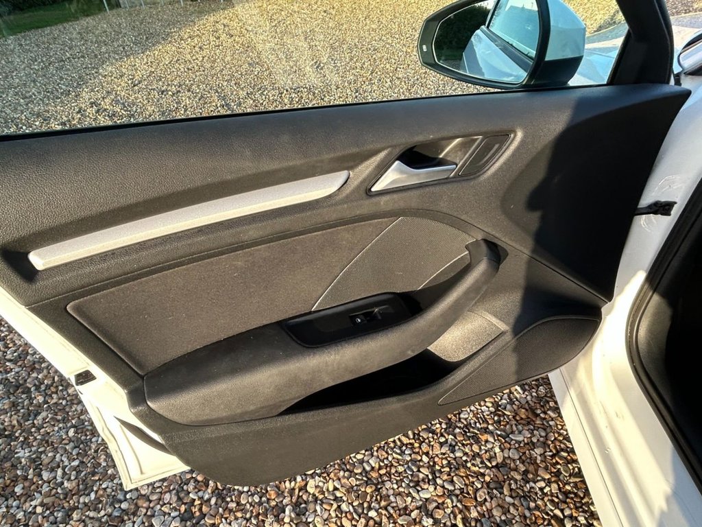 Used Audi A3 2016 for sale - 76590877: Photo 30