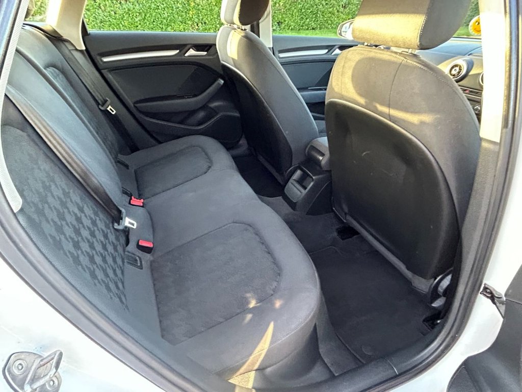 Used Audi A3 2016 for sale - 76590877: Photo 31