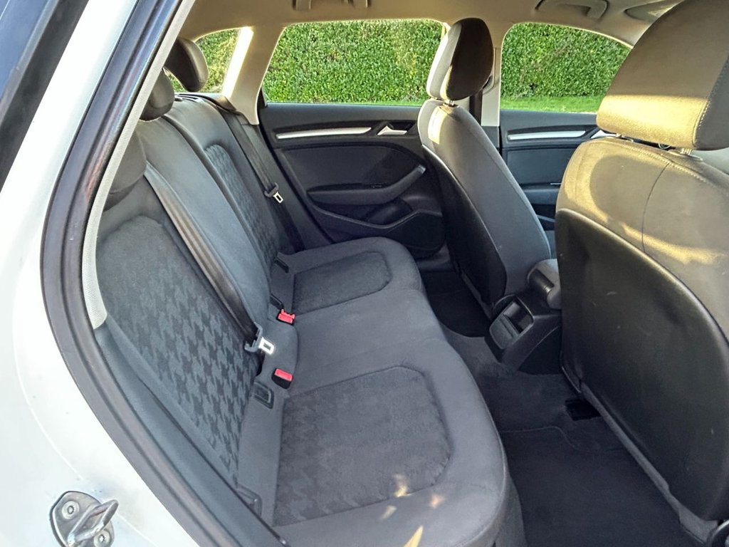 Used Audi A3 2016 for sale - 76590877: Photo 32