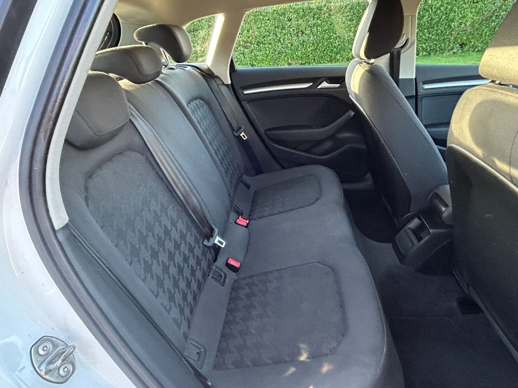 Used Audi A3 2016 for sale - 76590877: Photo 33