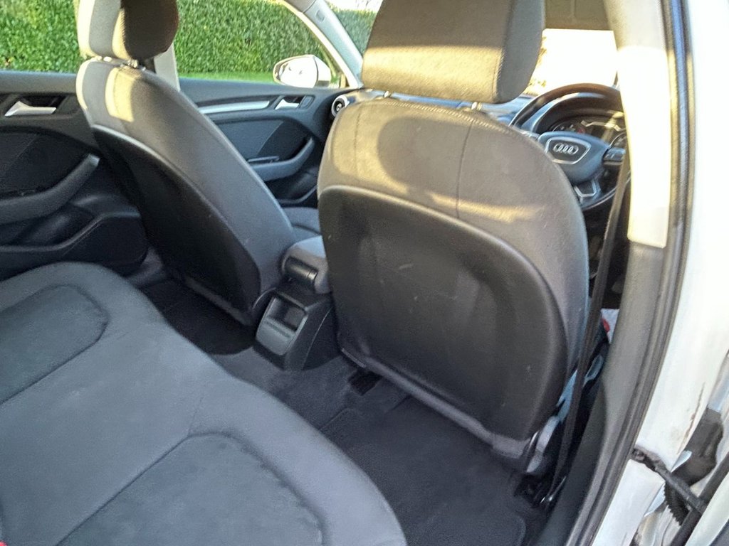 Used Audi A3 2016 for sale - 76590877: Photo 34