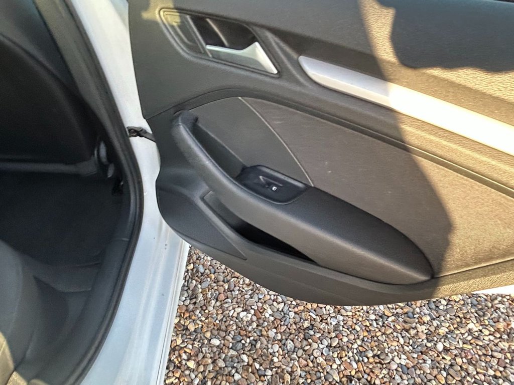 Used Audi A3 2016 for sale - 76590877: Photo 35