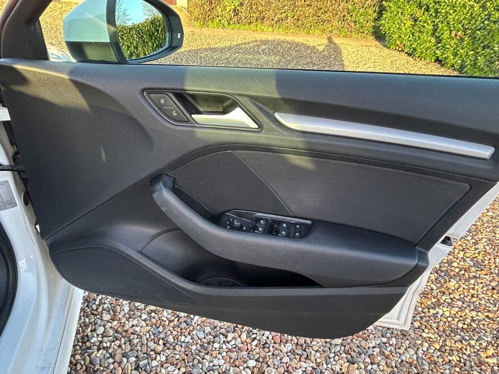 Used Audi A3 2016 for sale - 76590877: Photo 36