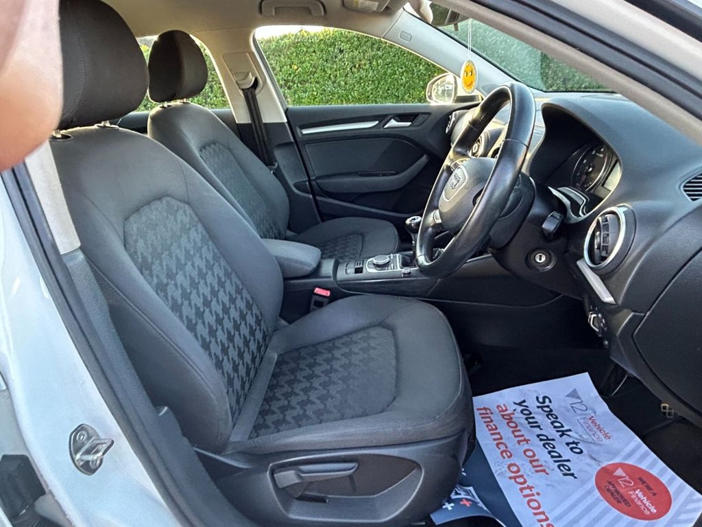 Used Audi A3 2016 for sale - 76590877: Photo 38