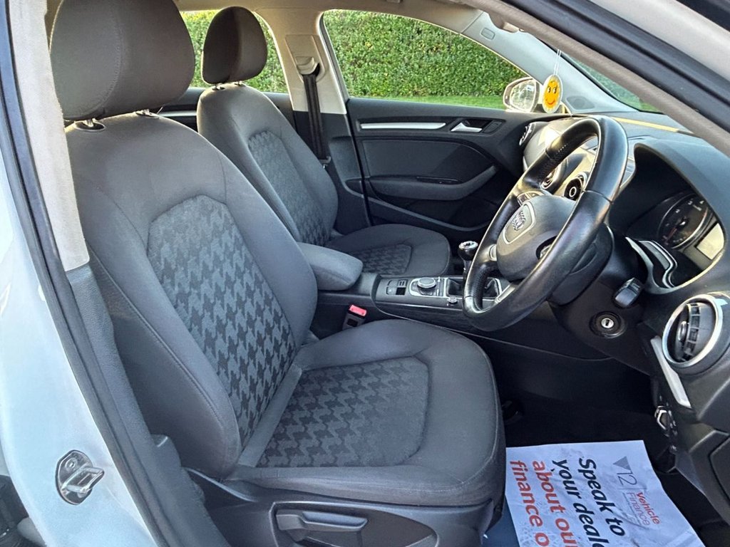 Used Audi A3 2016 for sale - 76590877: Photo 39