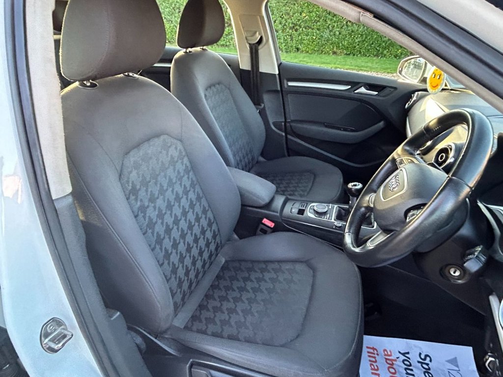 Used Audi A3 2016 for sale - 76590877: Photo 40