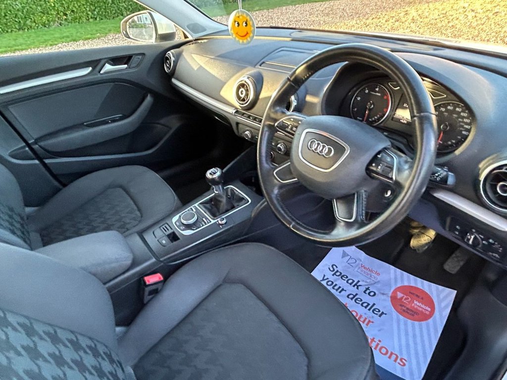 Used Audi A3 2016 for sale - 76590877: Photo 41