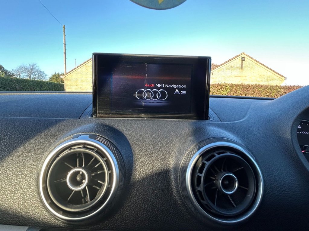 Used Audi A3 2016 for sale - 76590877: Photo 47