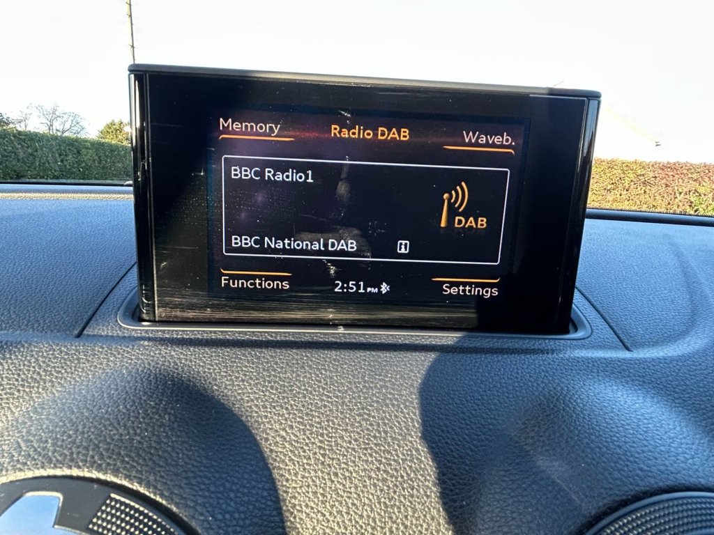 Used Audi A3 2016 for sale - 76590877: Photo 48