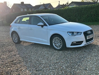 Used Audi A3 2016 for sale - 76590877: Photo