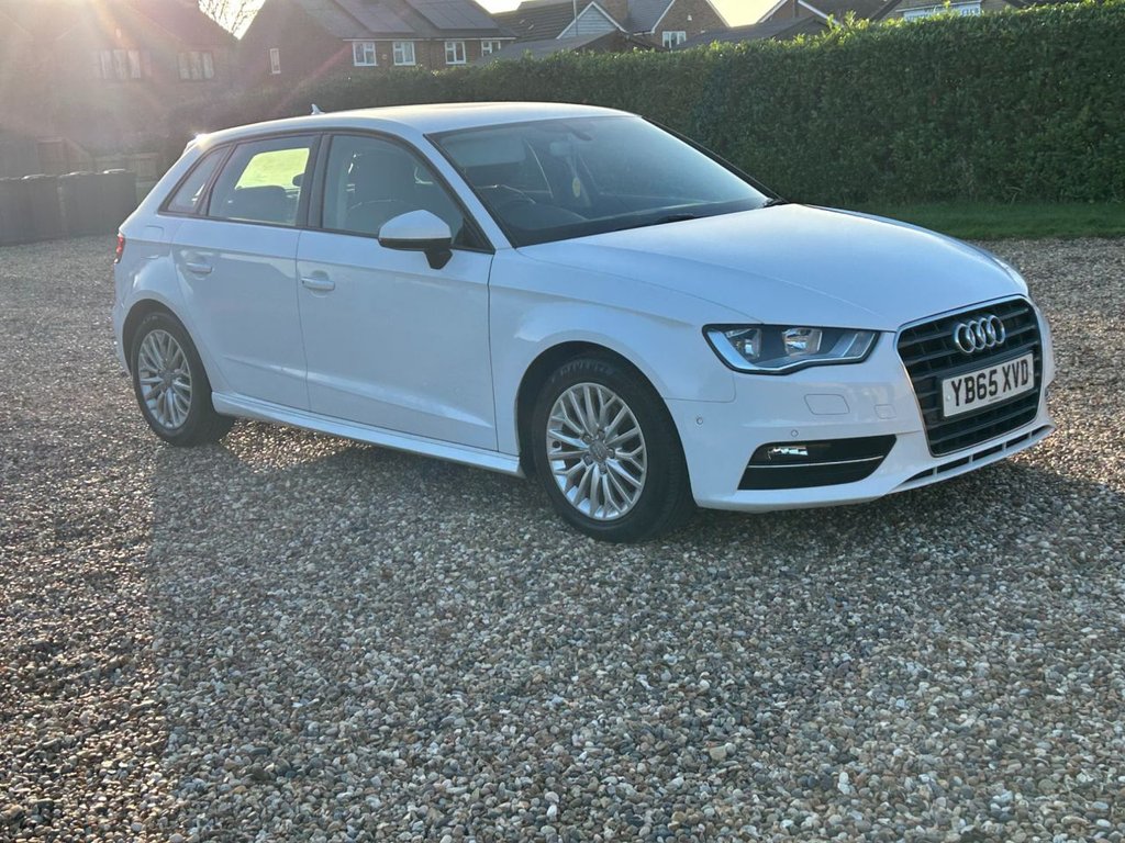 Used Audi A3 2016 for sale - 76590877: Photo 5