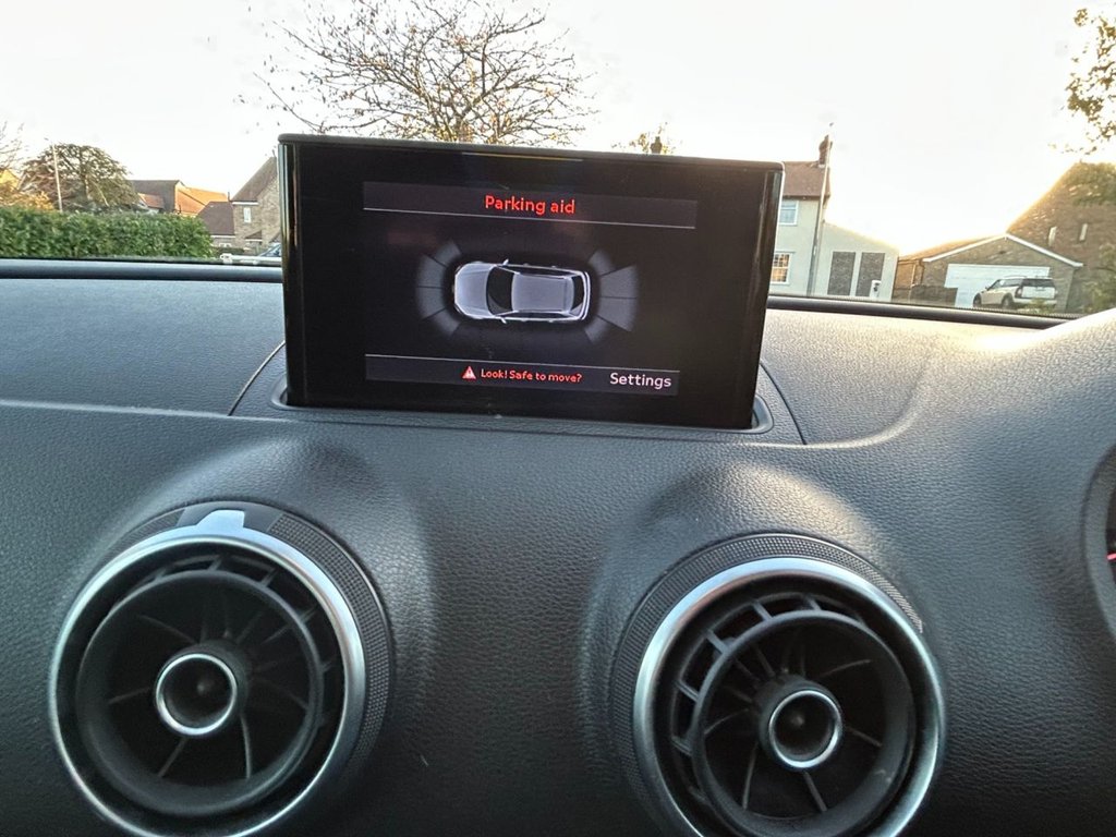 Used Audi A3 2016 for sale - 76590877: Photo 50