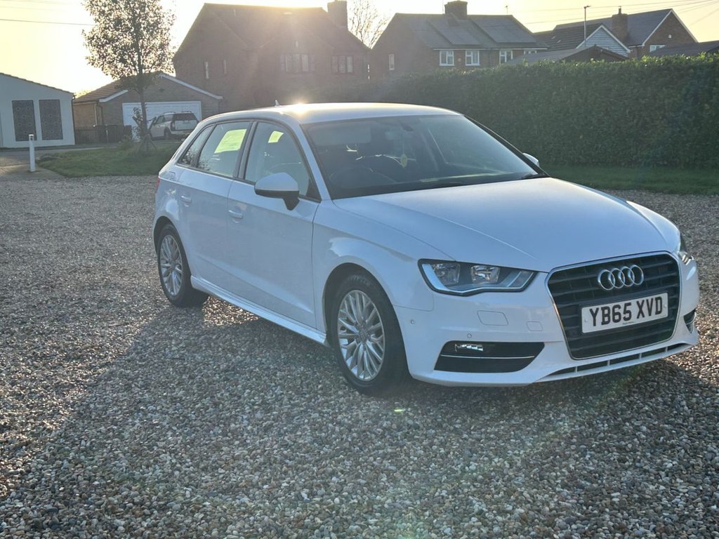 Used Audi A3 2016 for sale - 76590877: Photo 6
