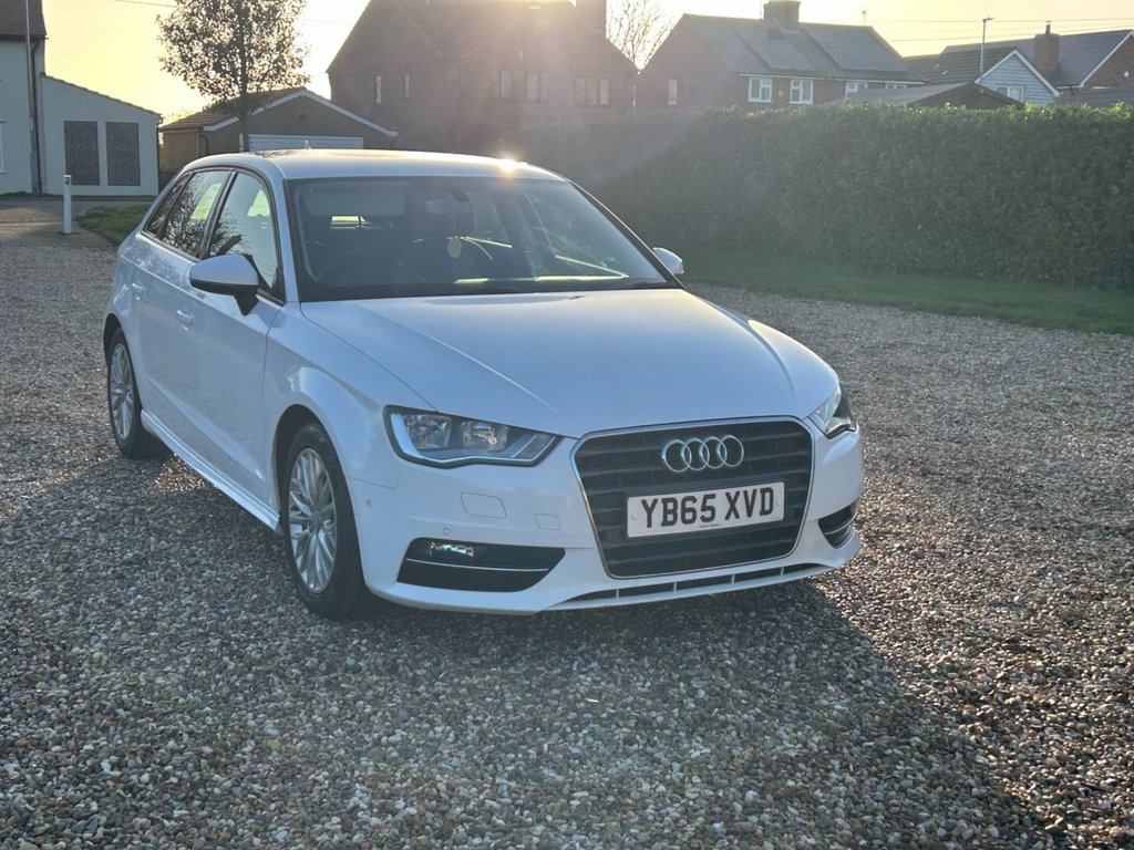 Used Audi A3 2016 for sale - 76590877: Photo 7