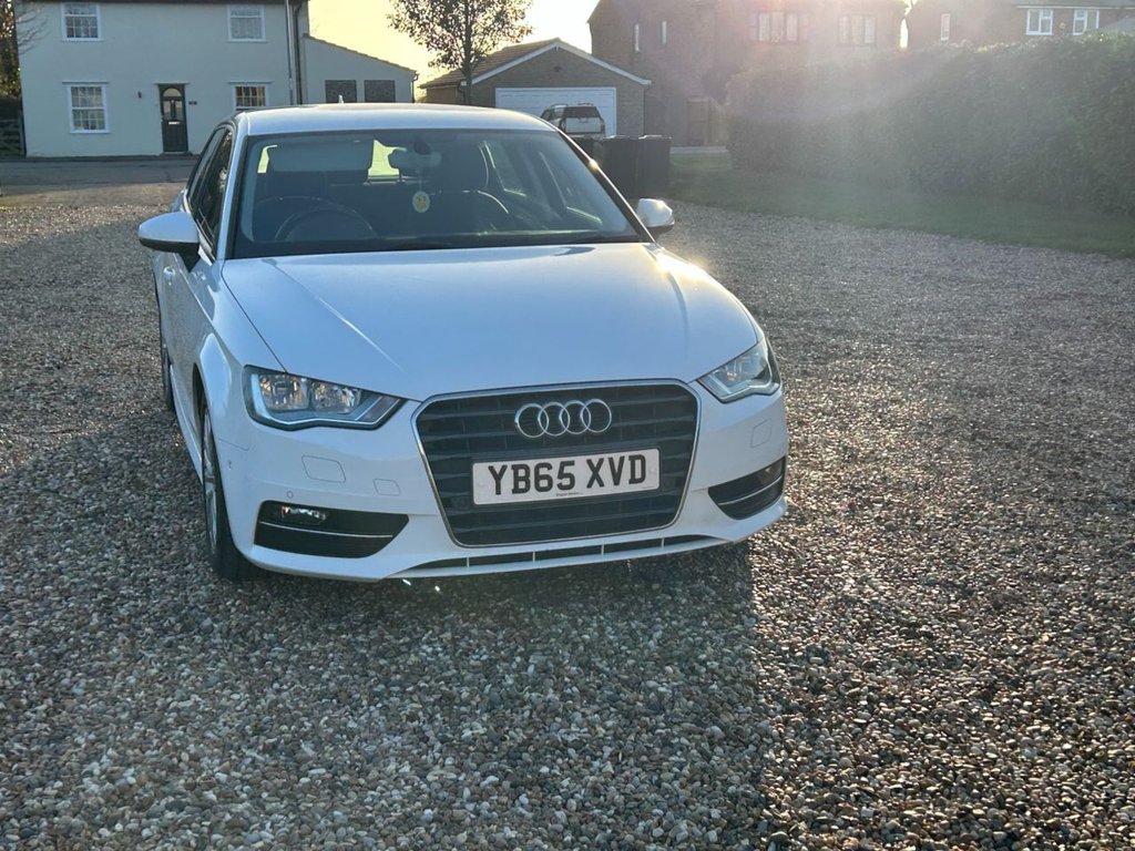 Used Audi A3 2016 for sale - 76590877: Photo 8