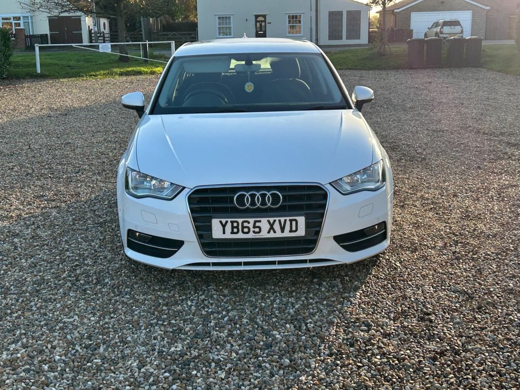 Used Audi A3 2016 for sale - 76590877: Photo 9