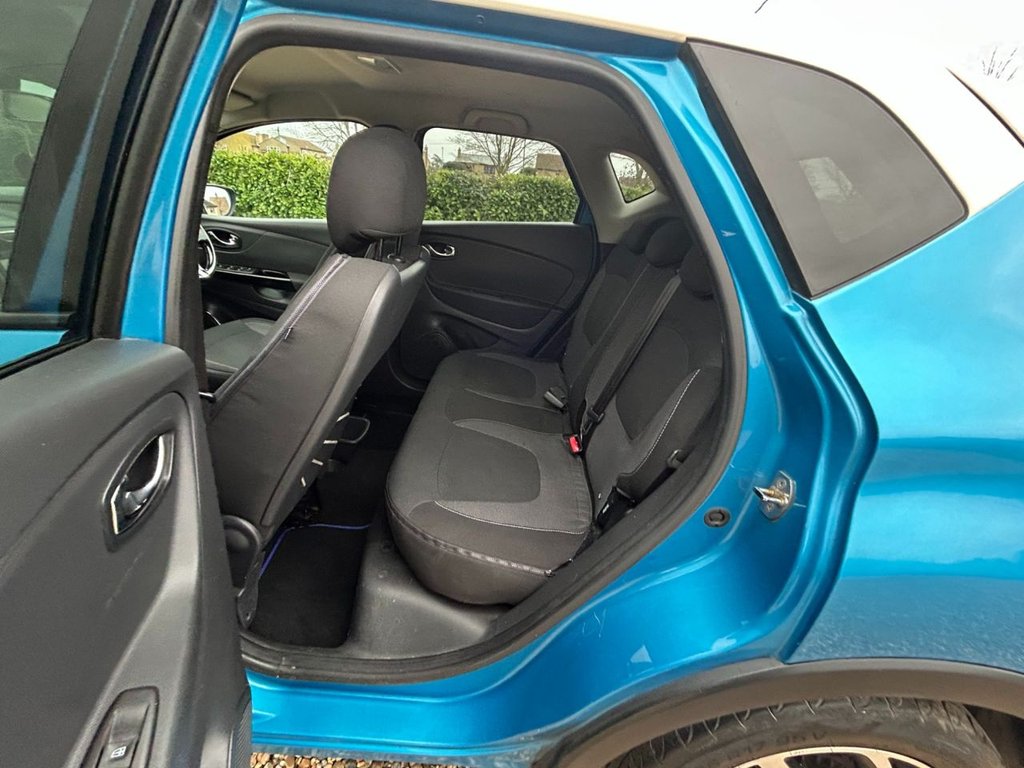 Used Renault Captur 2015 for sale - 77904994: Photo 10