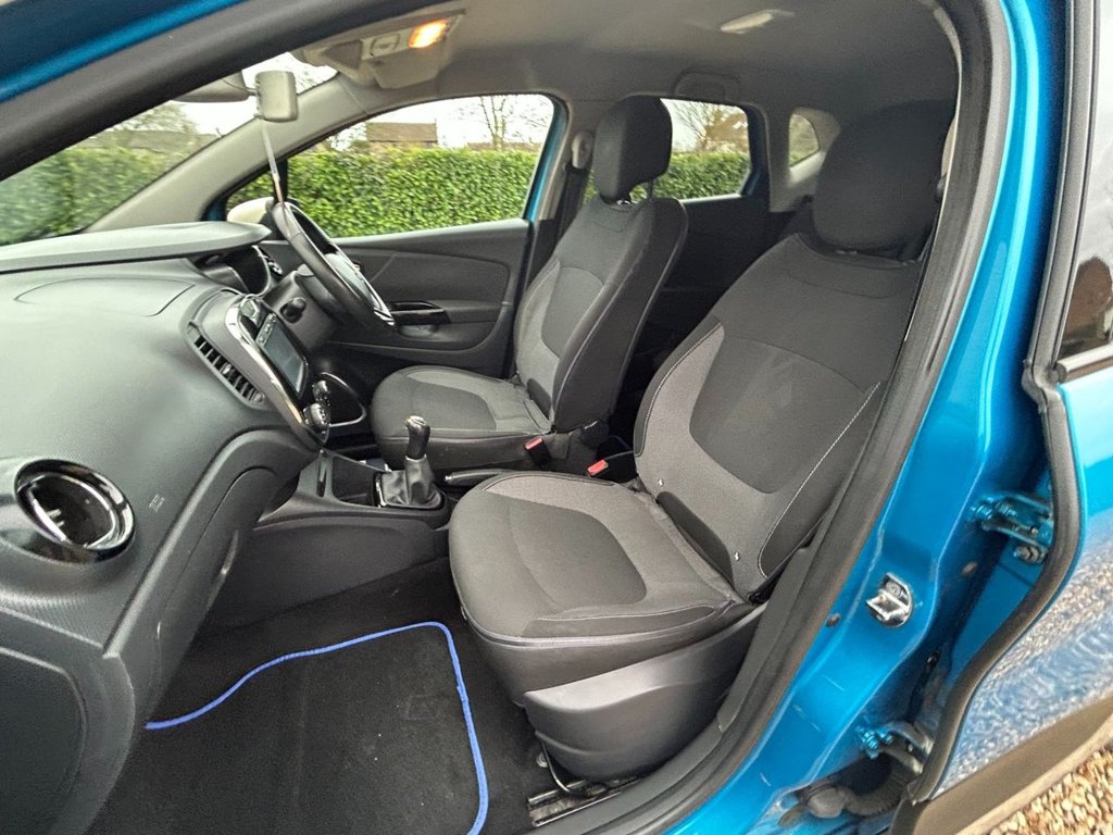 Used Renault Captur 2015 for sale - 77904994: Photo 13