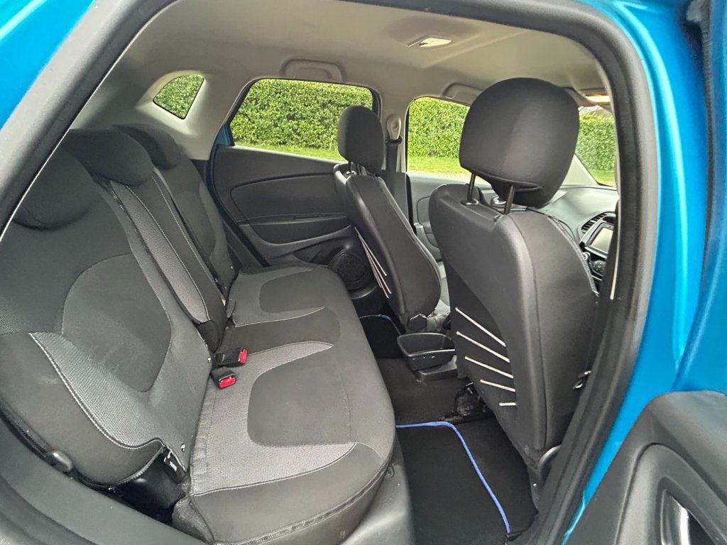 Used Renault Captur 2015 for sale - 77904994: Photo 19