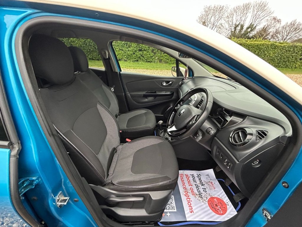 Used Renault Captur 2015 for sale - 77904994: Photo 20