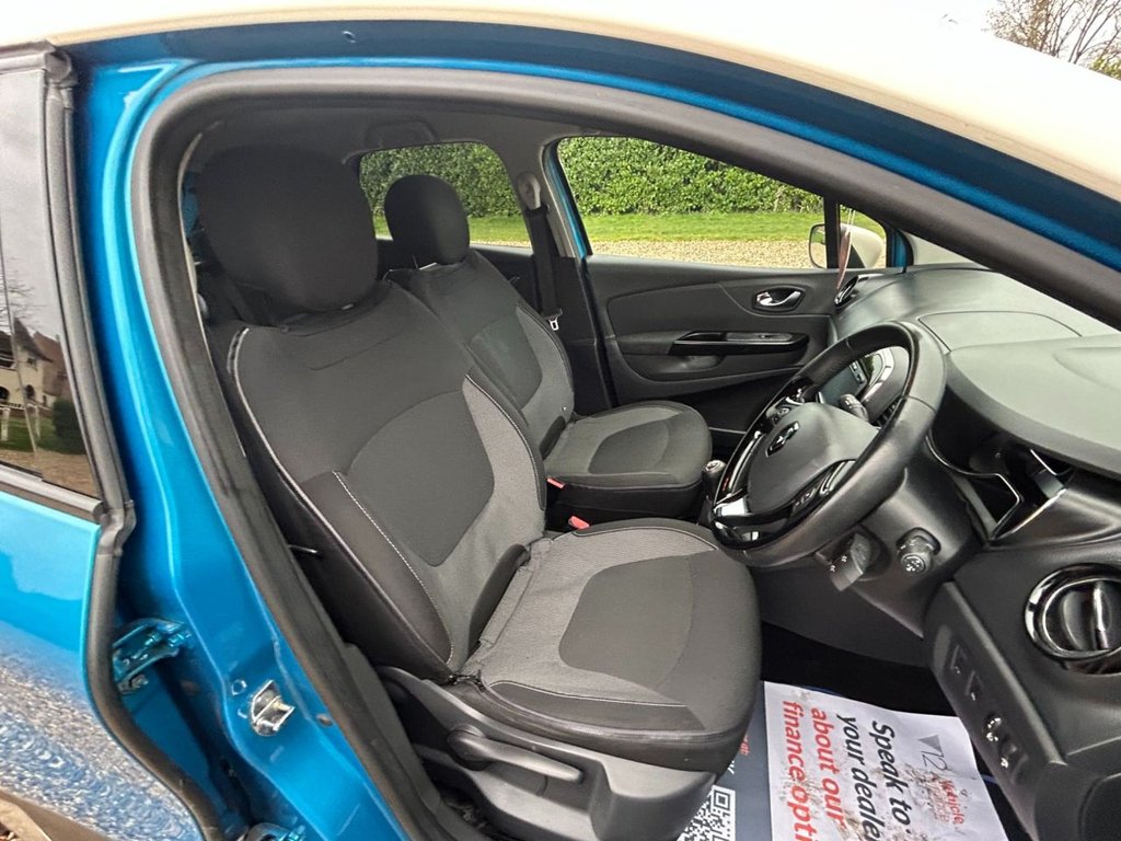 Used Renault Captur 2015 for sale - 77904994: Photo 21