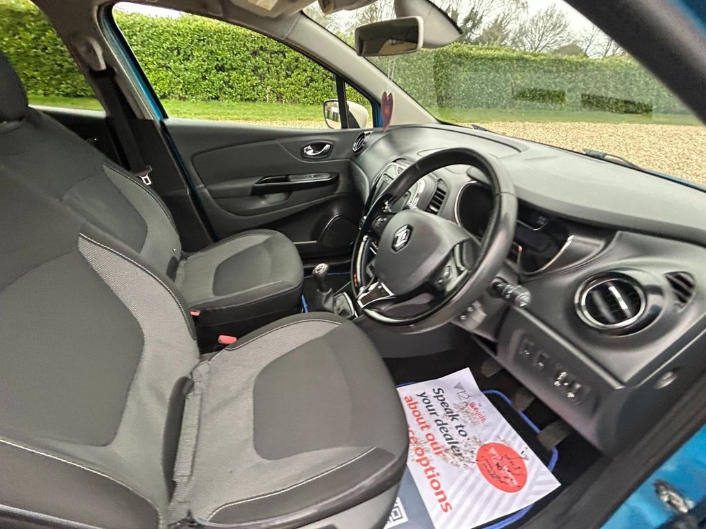 Used Renault Captur 2015 for sale - 77904994: Photo 22