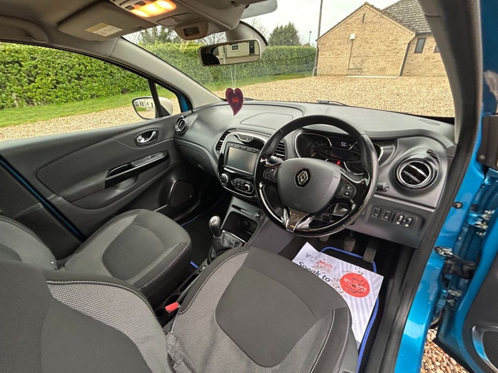 Used Renault Captur 2015 for sale - 77904994: Photo 23