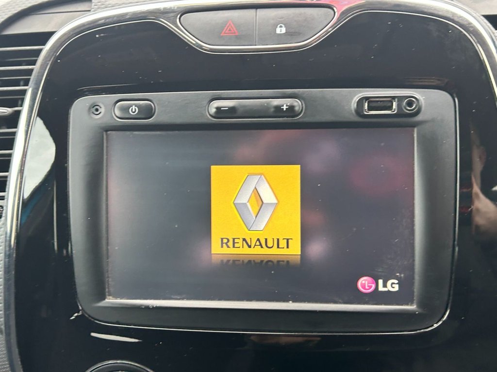 Used Renault Captur 2015 for sale - 77904994: Photo 27