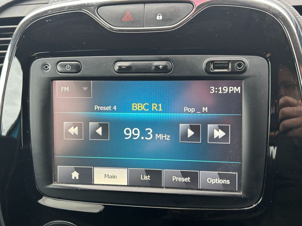 Used Renault Captur 2015 for sale - 77904994: Photo 28