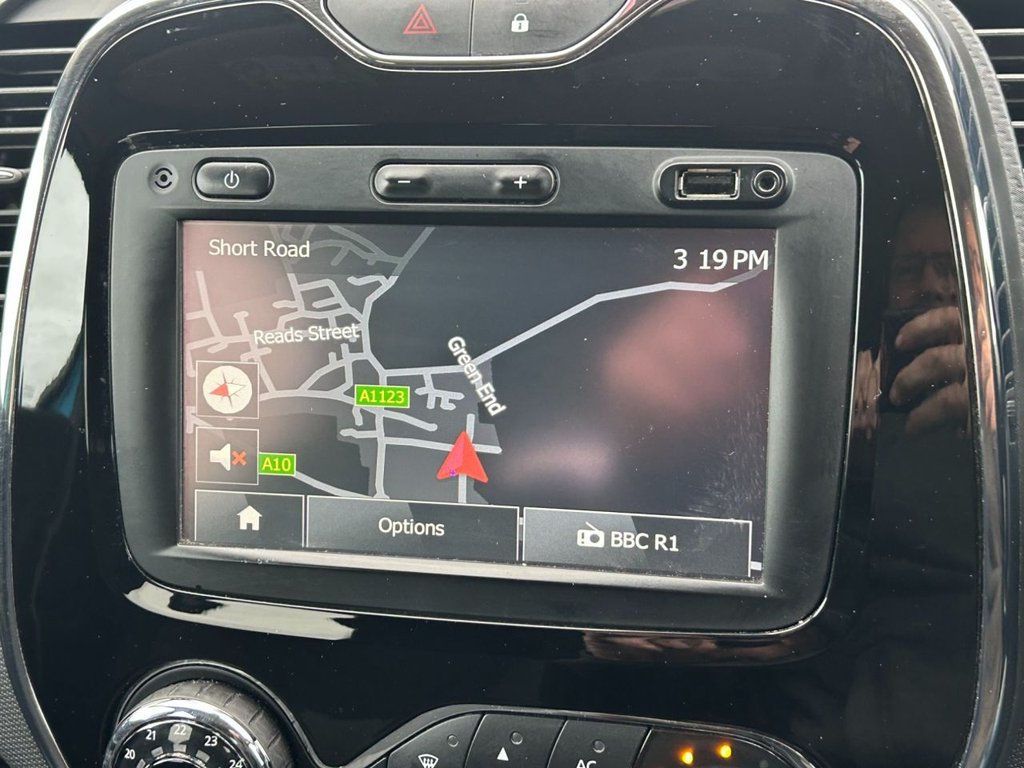 Used Renault Captur 2015 for sale - 77904994: Photo 30