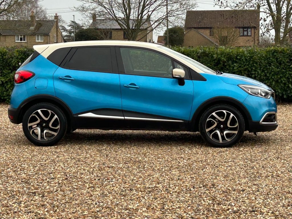 Used Renault Captur 2015 for sale - 77904994: Photo 31
