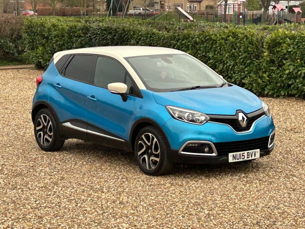 Used Renault Captur 2015 for sale - 77904994: Photo 32