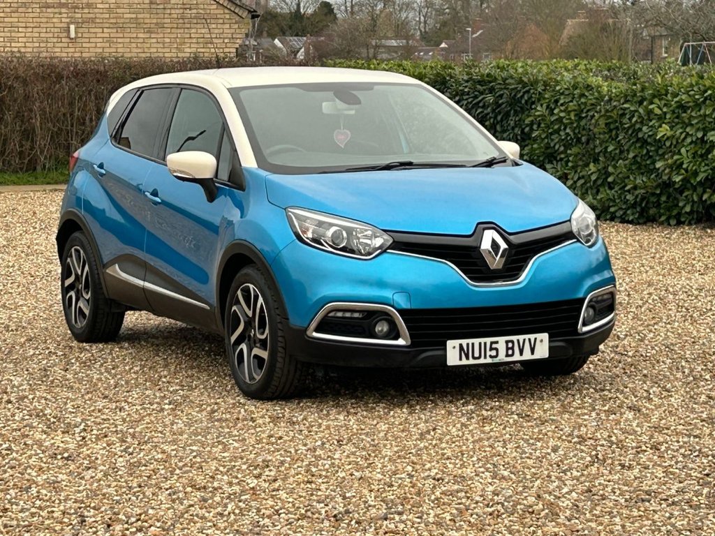 Used Renault Captur 2015 for sale - 77904994: Photo 33