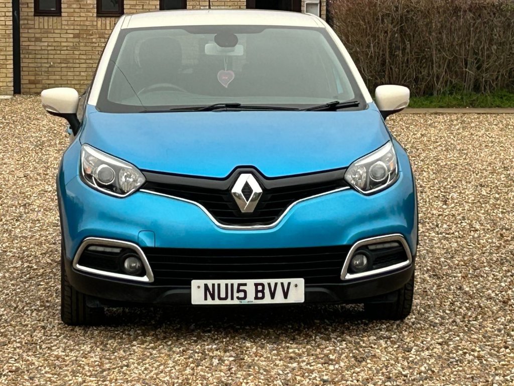Used Renault Captur 2015 for sale - 77904994: Photo 34
