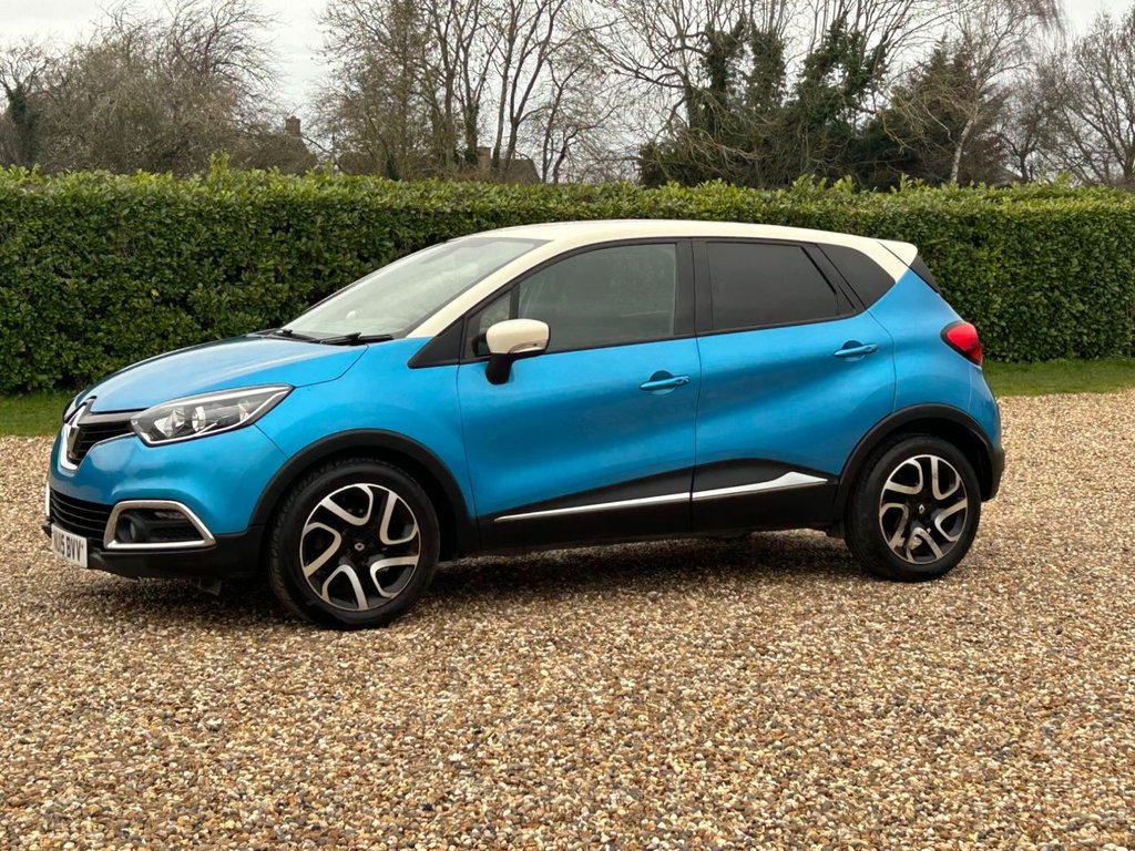 Used Renault Captur 2015 for sale - 77904994: Photo 37
