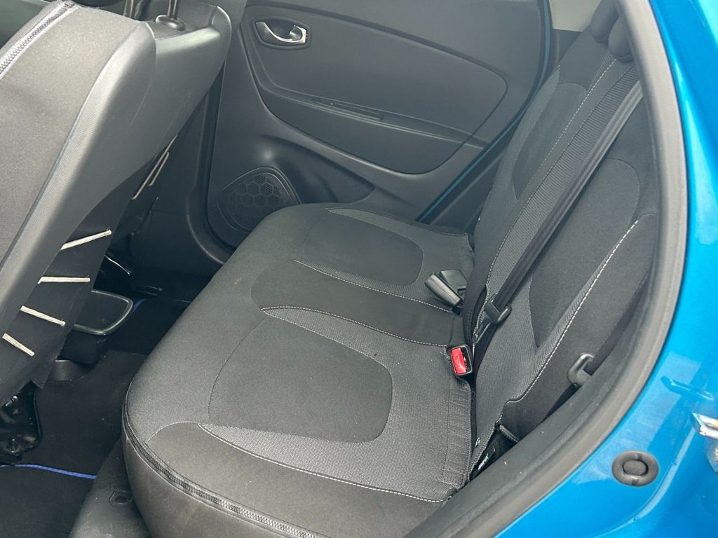 Used Renault Captur 2015 for sale - 77904994: Photo 9